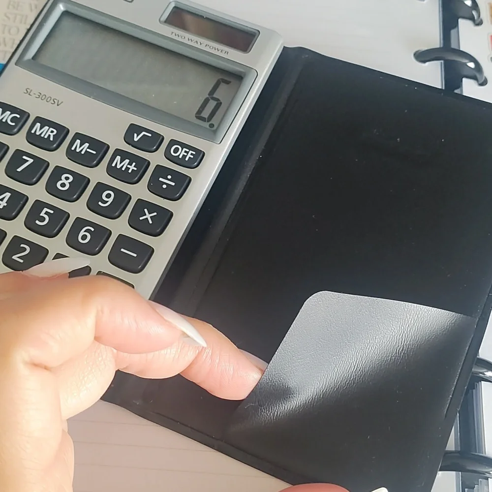 Casio Calculator